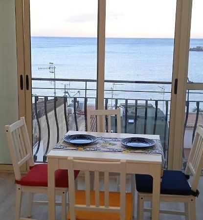 Donna Sicilia Ξενοδοχείο Giardini Naxos Εξωτερικό φωτογραφία